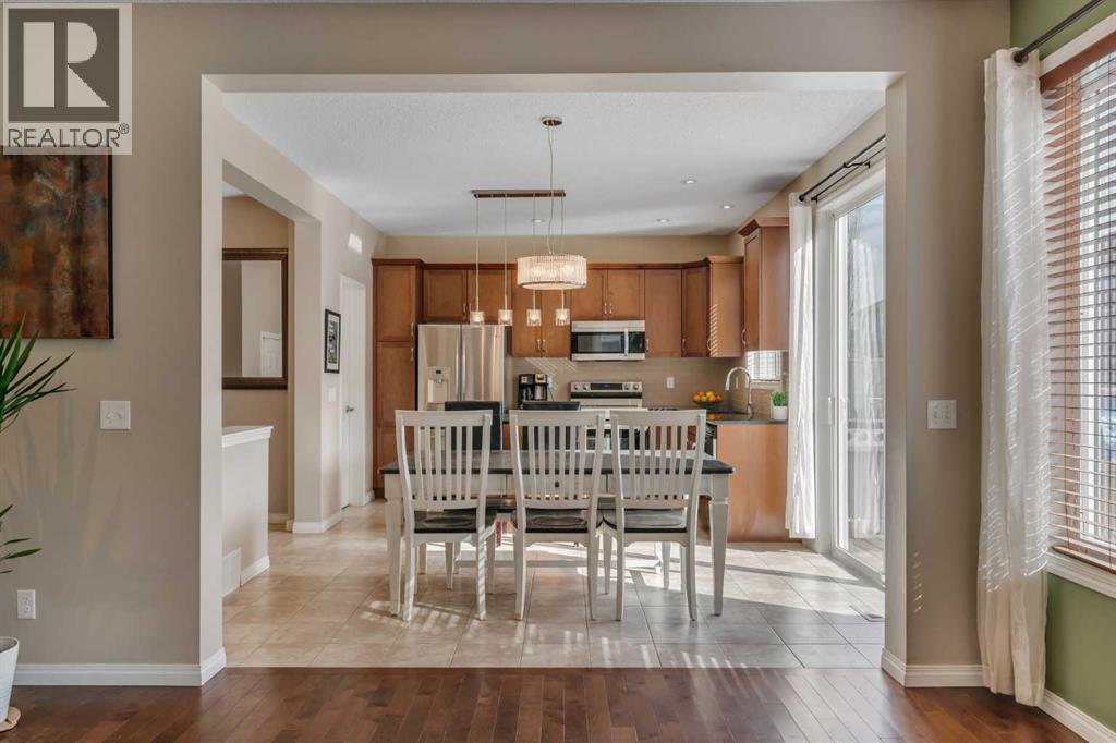 154 Windwood Grove Sw, Airdrie, Alberta  T4B 3S8 - Photo 11 - A2295142