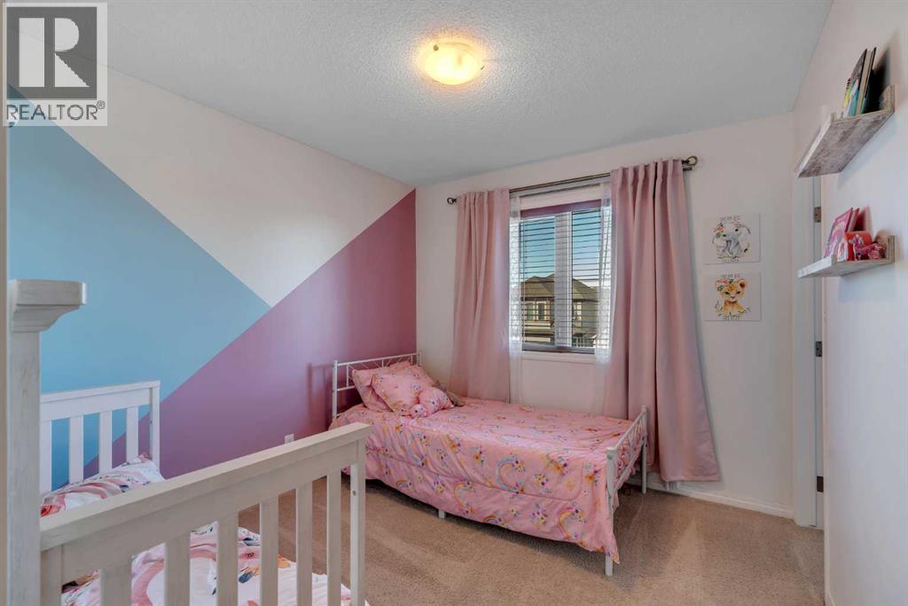 154 Windwood Grove Sw, Airdrie, Alberta  T4B 3S8 - Photo 30 - A2295142