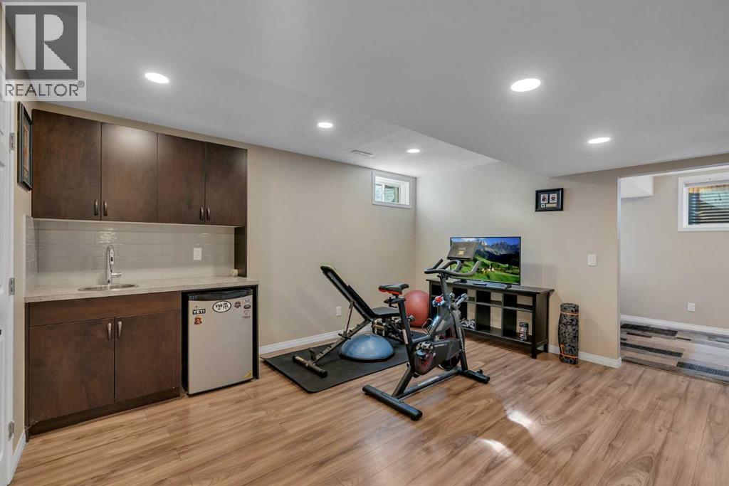 154 Windwood Grove Sw, Airdrie, Alberta  T4B 3S8 - Photo 36 - A2295142