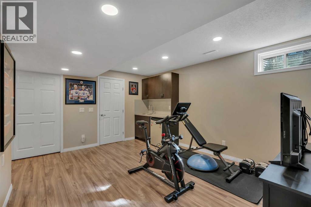 154 Windwood Grove Sw, Airdrie, Alberta  T4B 3S8 - Photo 37 - A2295142