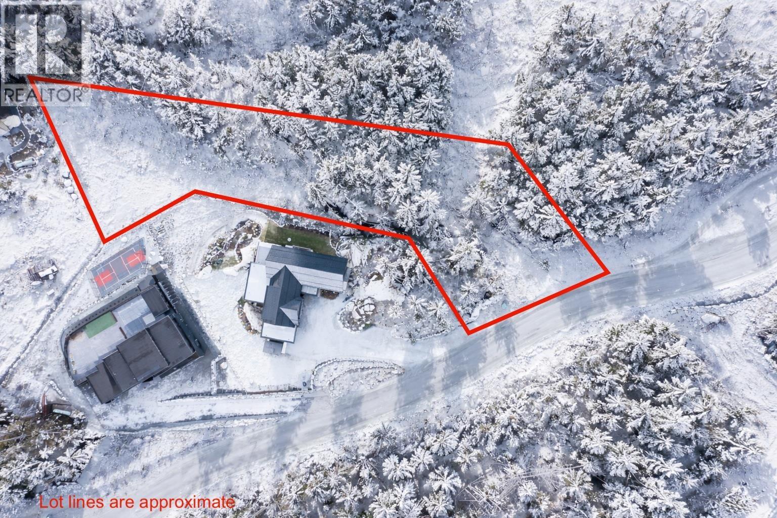 9220 Wedgemount Plateau Drive, Whistler, British Columbia  V8E 1M1 - Photo 2 - R3099679