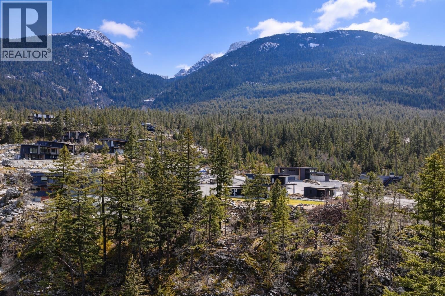 9220 Wedgemount Plateau Drive, Whistler, British Columbia  V8E 1M1 - Photo 1 - R3099679