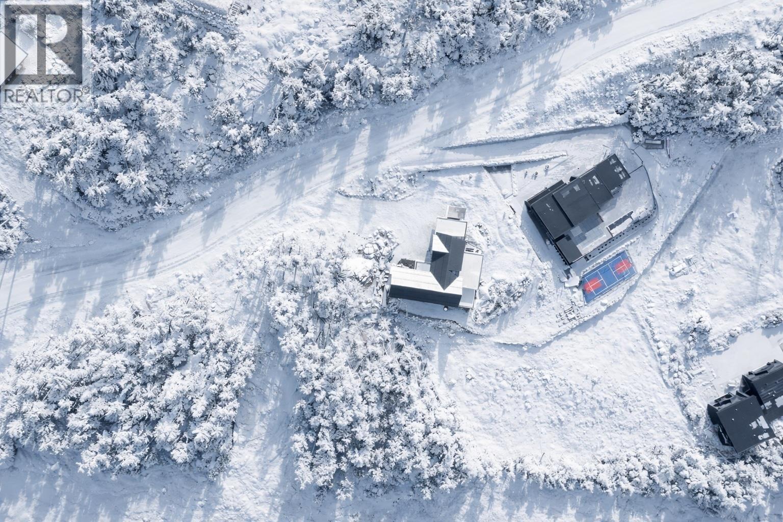 9220 Wedgemount Plateau Drive, Whistler, British Columbia  V8E 1M1 - Photo 3 - R3099679