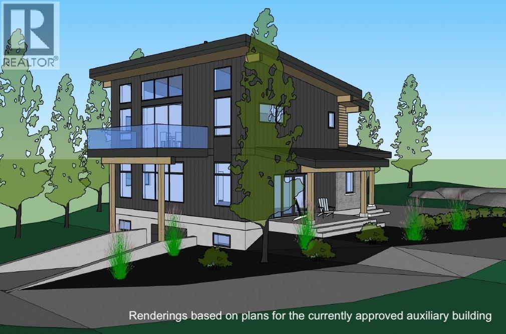 9220 Wedgemount Plateau Drive, Whistler, British Columbia  V8E 1M1 - Photo 6 - R3099679