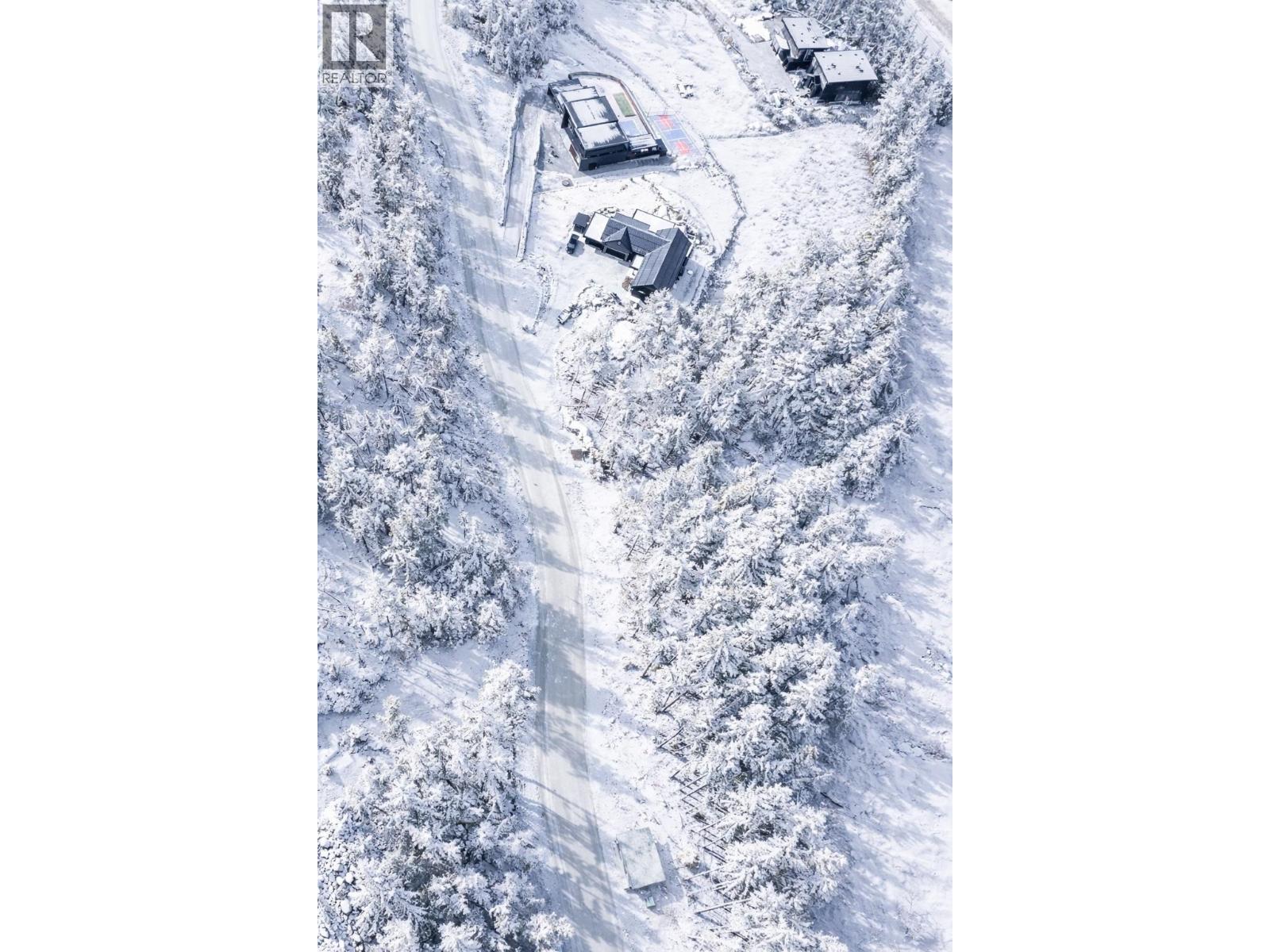 9220 Wedgemount Plateau Drive, Whistler, British Columbia  V8E 1M1 - Photo 4 - R3099679