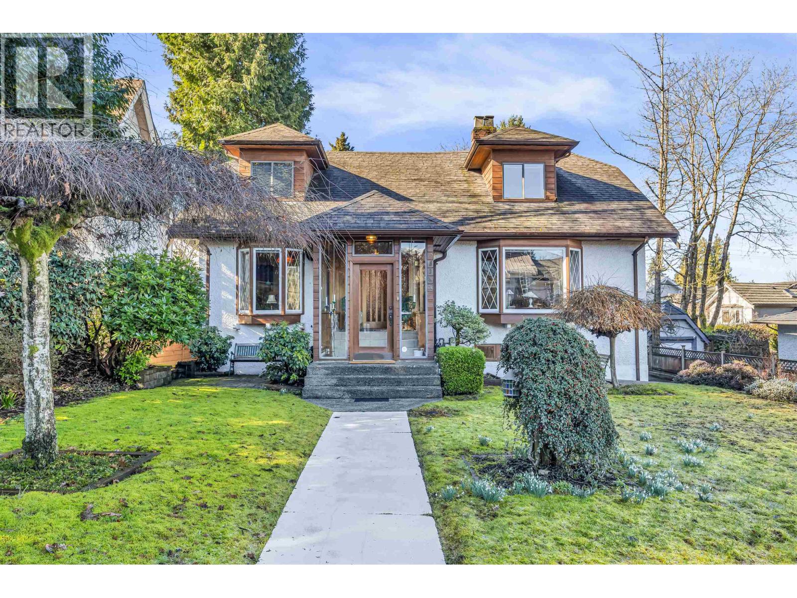 5041 CYPRESS STREET, Vancouver, British Columbia