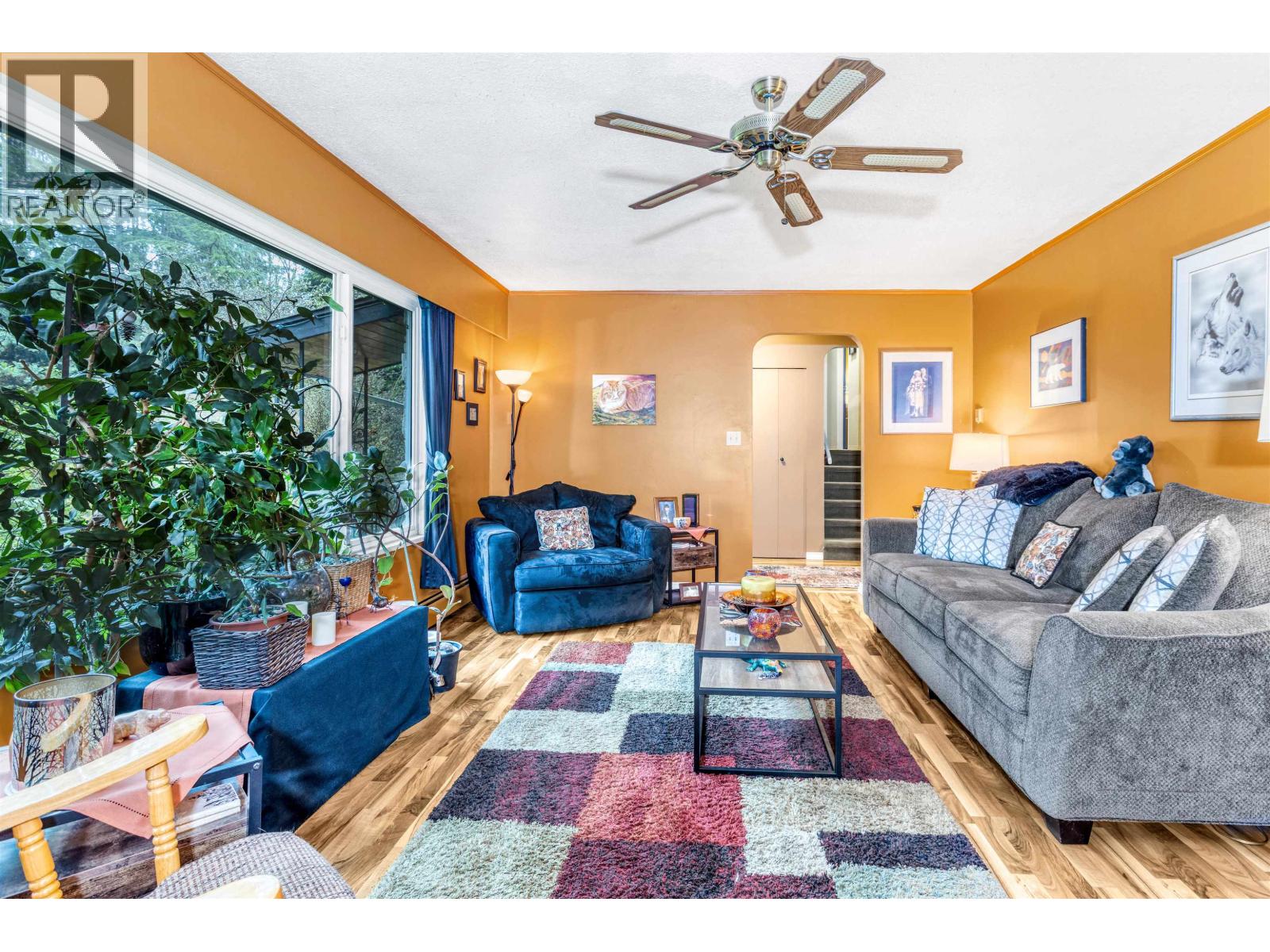 12146 Rothsay Street, Maple Ridge, British Columbia  V2W 1E2 - Photo 9 - R3101085