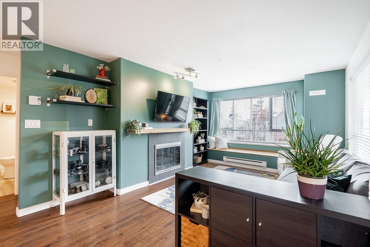 312 6745 Station Hill Court, Burnaby, British Columbia  V3N 4Z4 - Photo 6 - R3102789