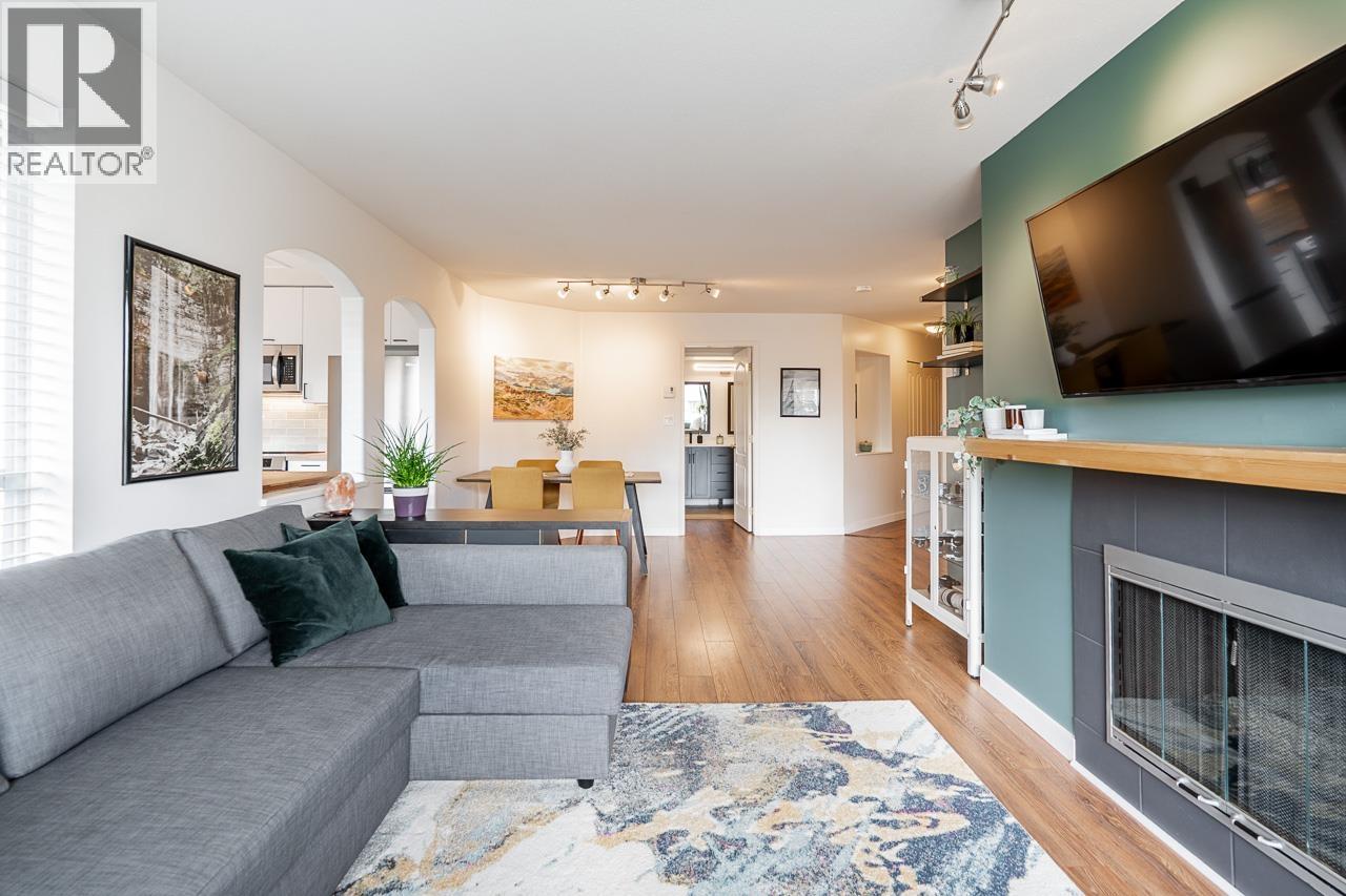 312 6745 Station Hill Court, Burnaby, British Columbia  V3N 4Z4 - Photo 8 - R3102789