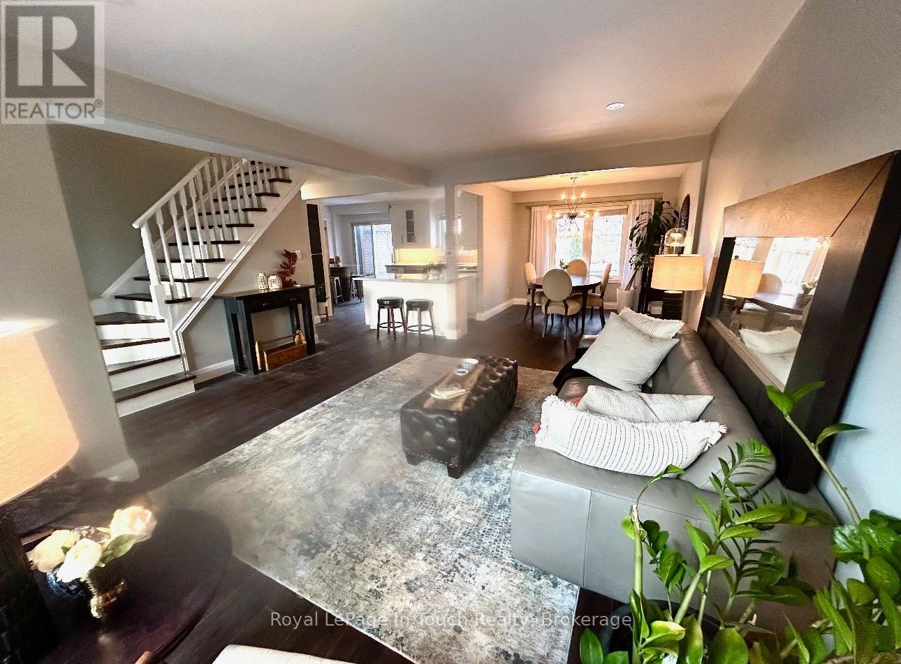 153 Ferndale Drive S, Barrie, Ontario  L4N 6X9 - Photo 12 - S12915308