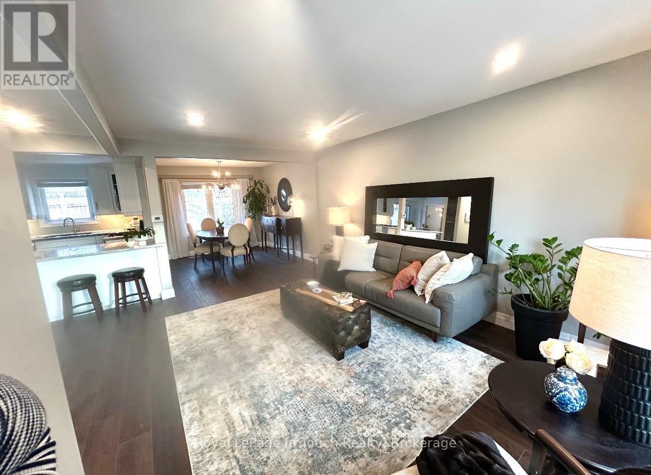 153 Ferndale Drive S, Barrie, Ontario  L4N 6X9 - Photo 11 - S12915308