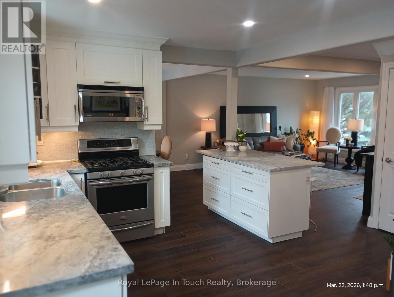 153 Ferndale Drive S, Barrie, Ontario  L4N 6X9 - Photo 16 - S12915308