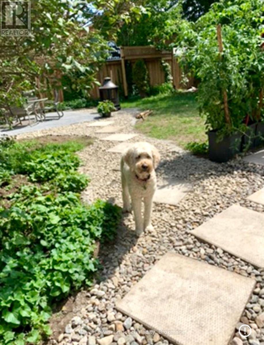 153 Ferndale Drive S, Barrie, Ontario  L4N 6X9 - Photo 9 - S12915308