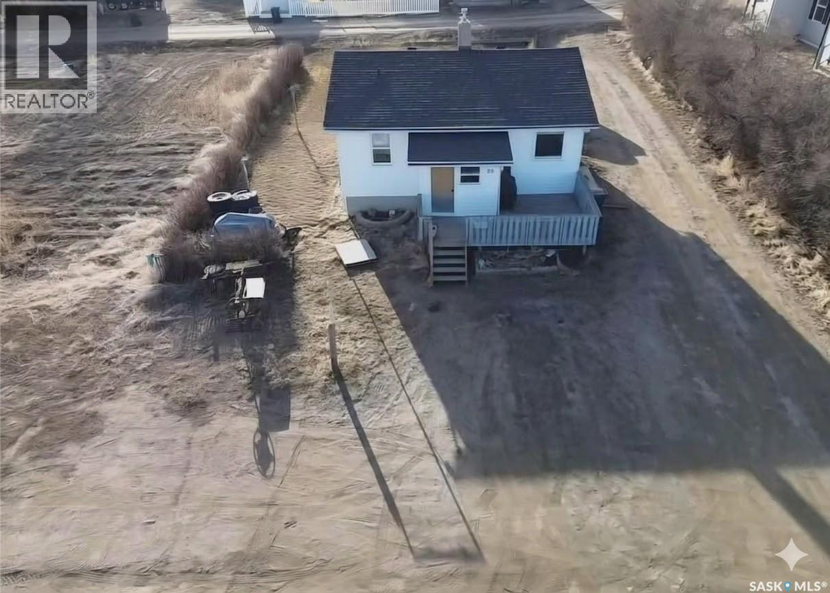 20 15th Avenue Se, Swift Current, Saskatchewan  S9H 3S6 - Photo 24 - SK031138