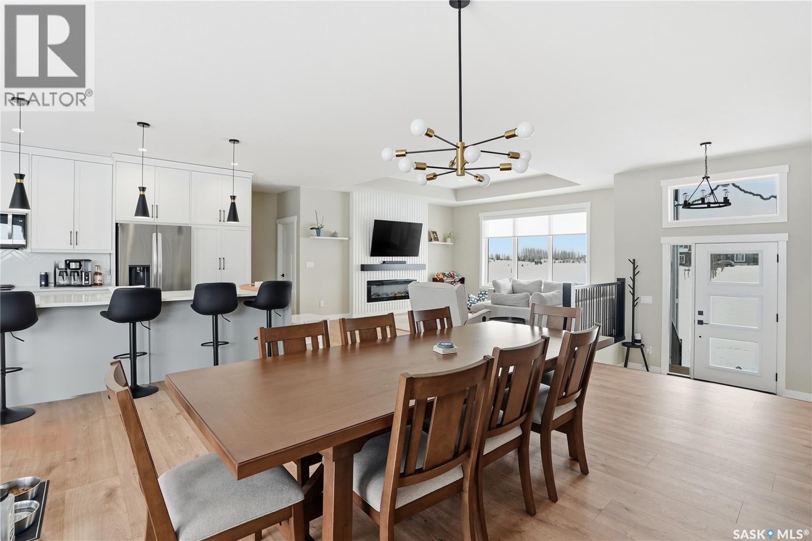 25 Pheasant Meadows Crescent, Dundurn Rm No. 314, Saskatchewan  S7C 0C2 - Photo 2 - SK031136