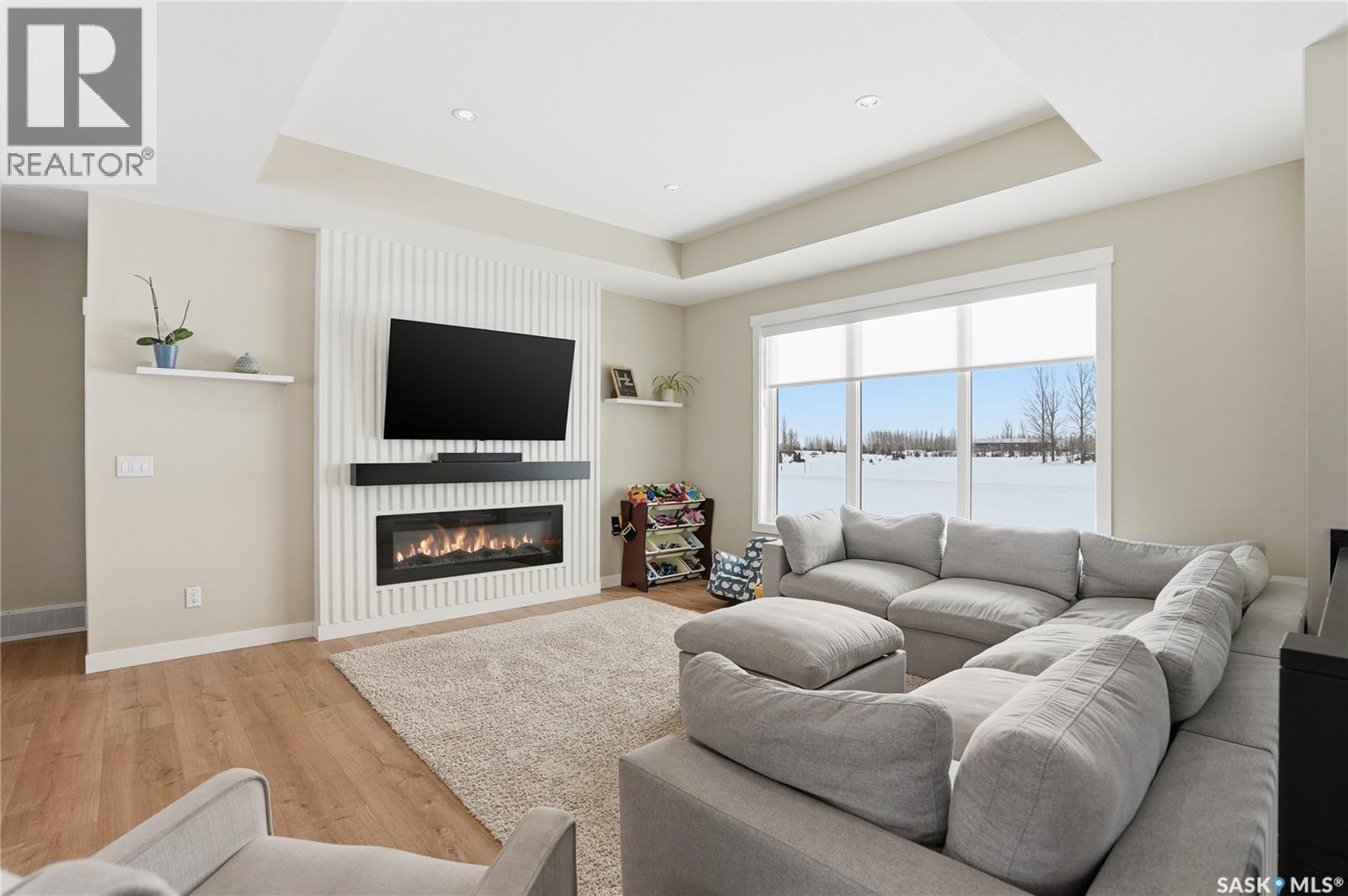 25 Pheasant Meadows Crescent, Dundurn Rm No. 314, Saskatchewan  S7C 0C2 - Photo 3 - SK031136