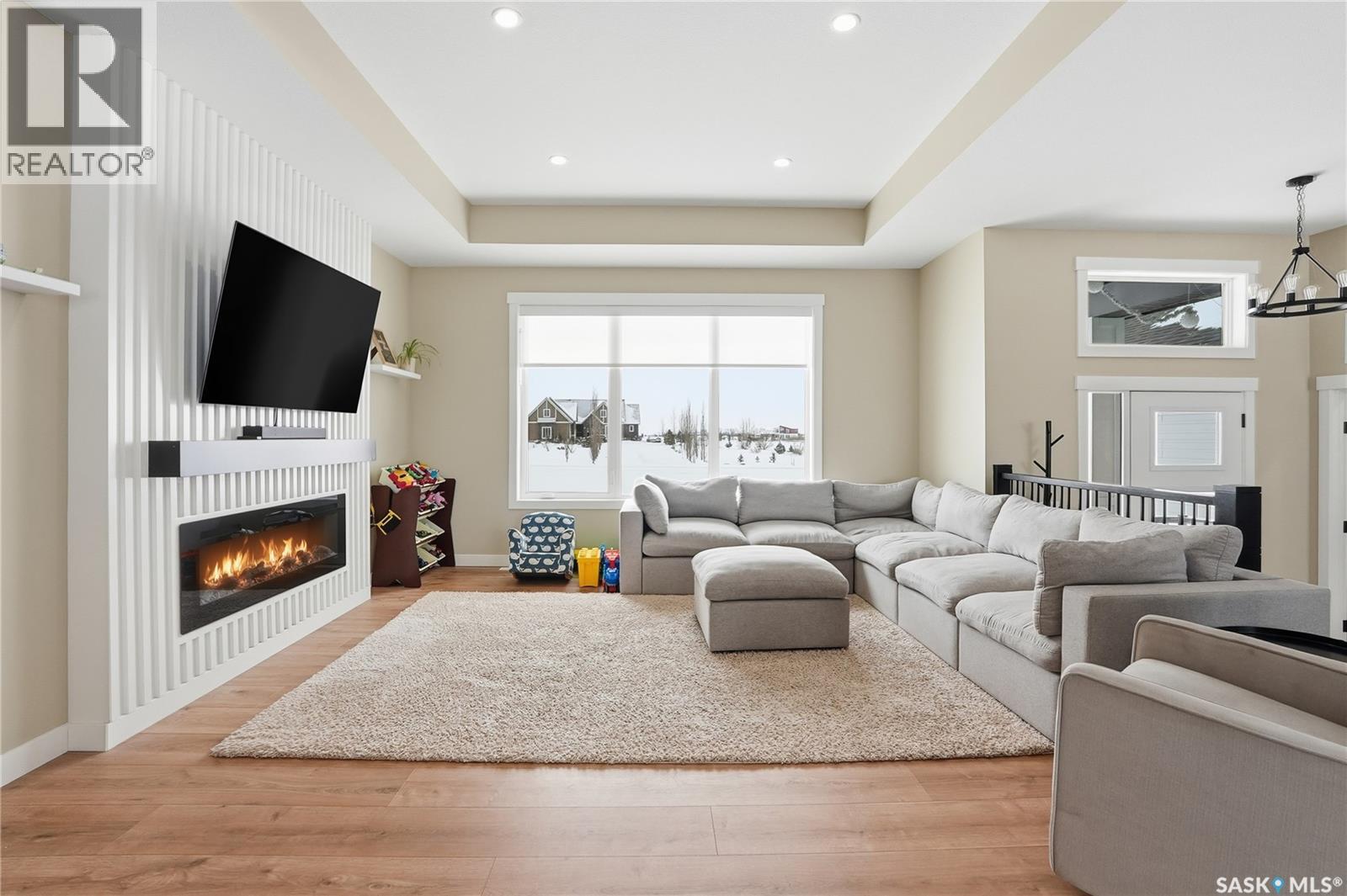 25 Pheasant Meadows Crescent, Dundurn Rm No. 314, Saskatchewan  S7C 0C2 - Photo 4 - SK031136