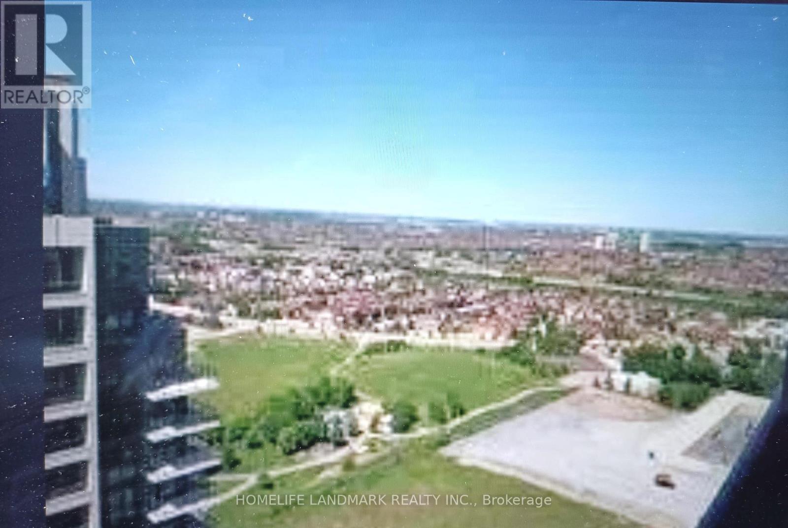 2604 - 4099 Brickstone Mews, Mississauga, Ontario  L5B 0G2 - Photo 13 - W12915672