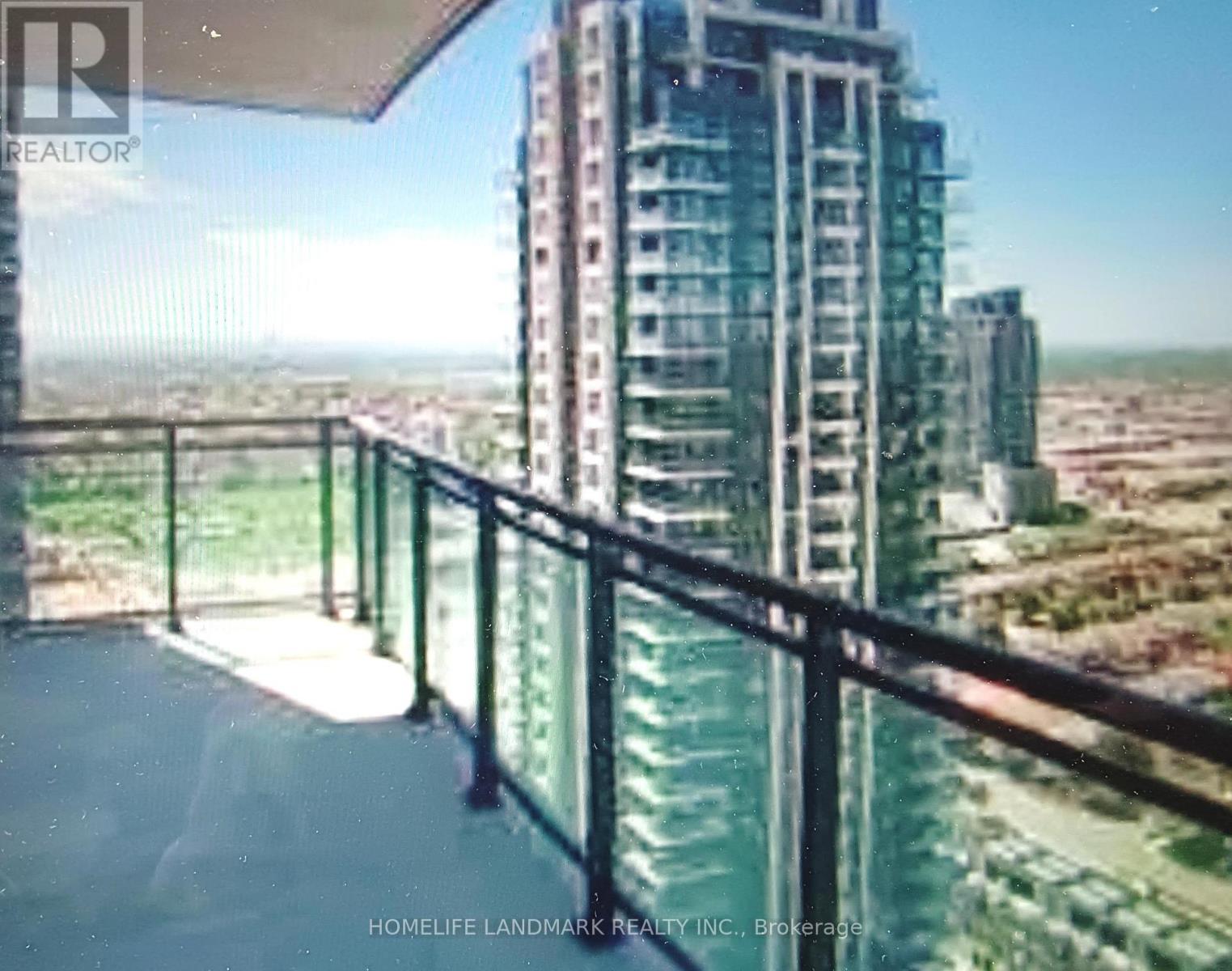 2604 - 4099 Brickstone Mews, Mississauga, Ontario  L5B 0G2 - Photo 3 - W12915672