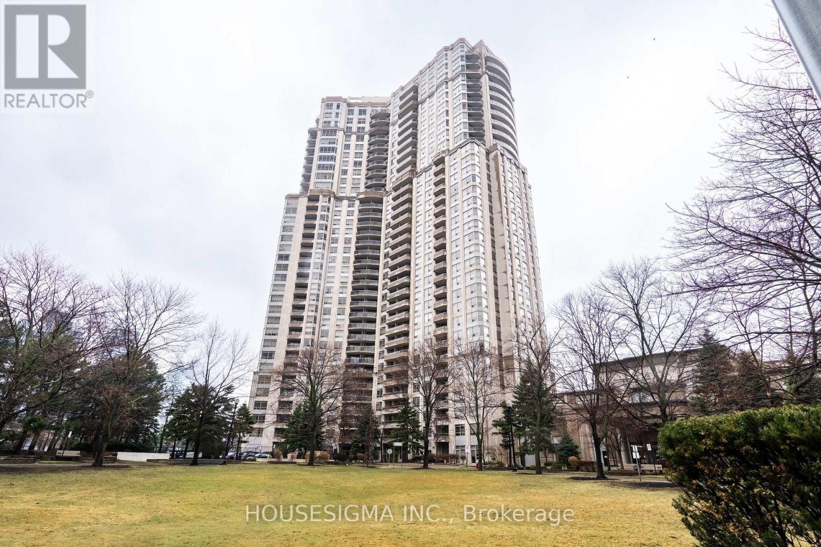 513 - 35 Kingsbridge Garden Circle, Mississauga, Ontario  L5R 3Z5 - Photo 1 - W12915716