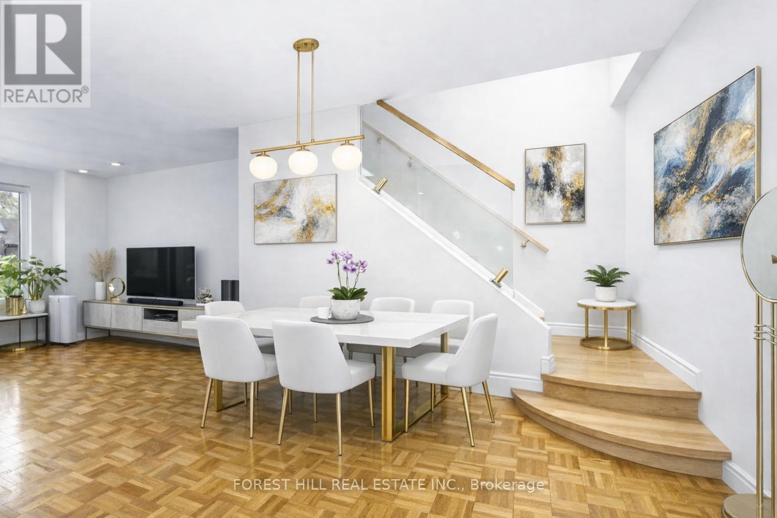 1046 Dovercourt Road, Toronto, Ontario  M6H 2X8 - Photo 2 - W12915718