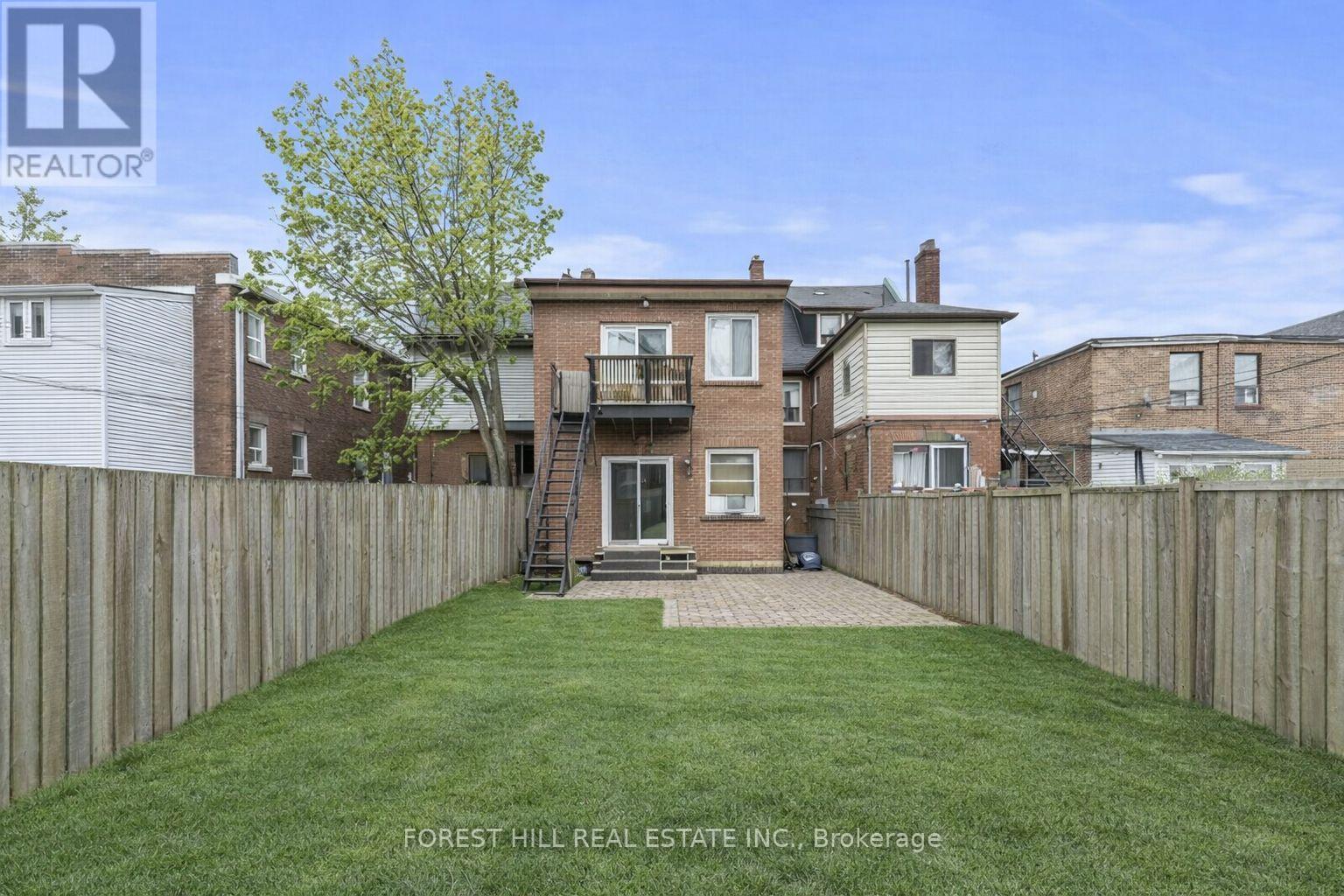 1046 Dovercourt Road, Toronto, Ontario  M6H 2X8 - Photo 20 - W12915718
