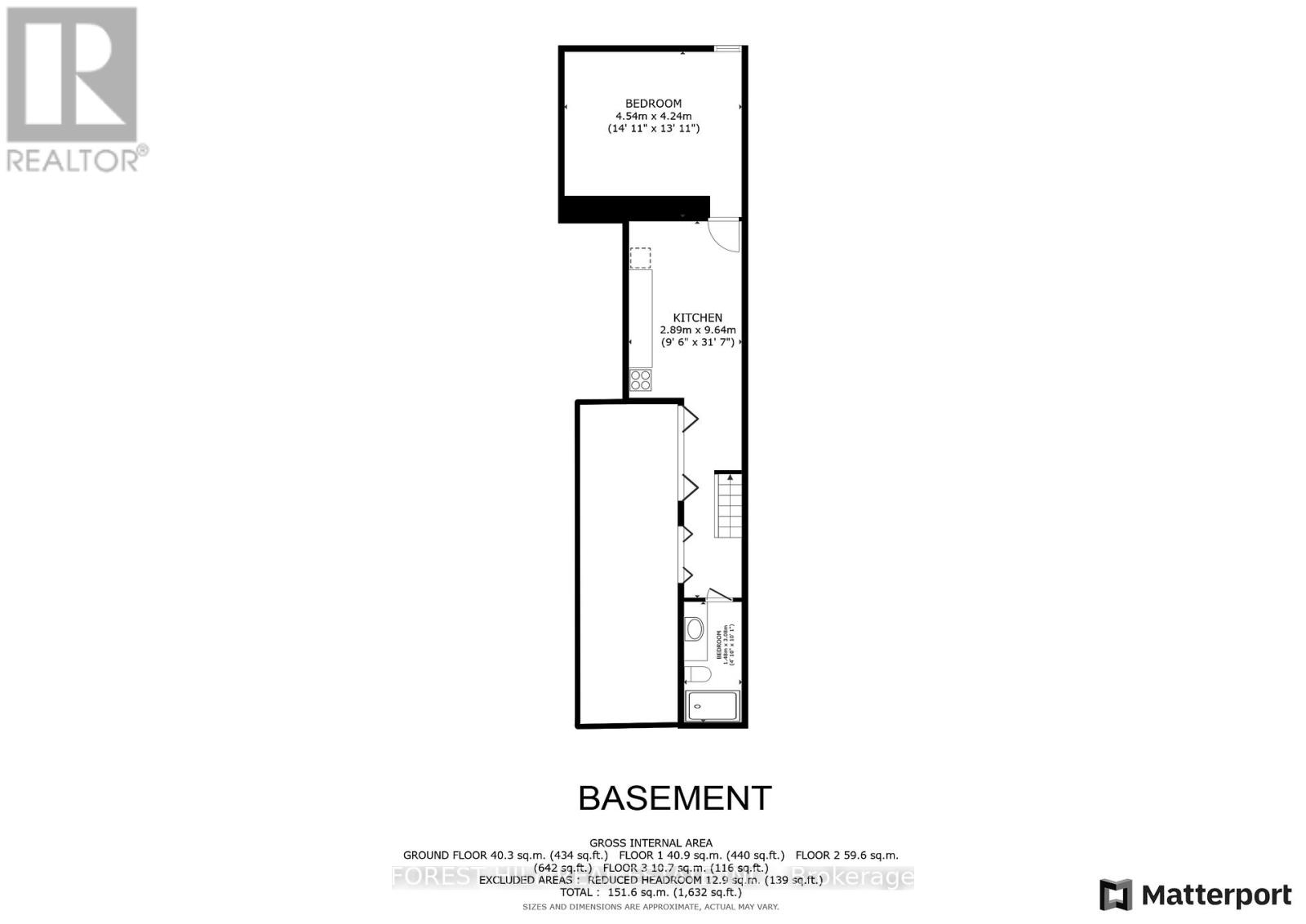 1046 Dovercourt Road, Toronto, Ontario  M6H 2X8 - Photo 23 - W12915718