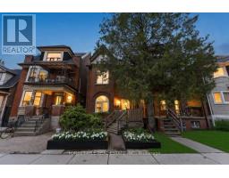 1046 DOVERCOURT ROAD, Toronto, Ontario