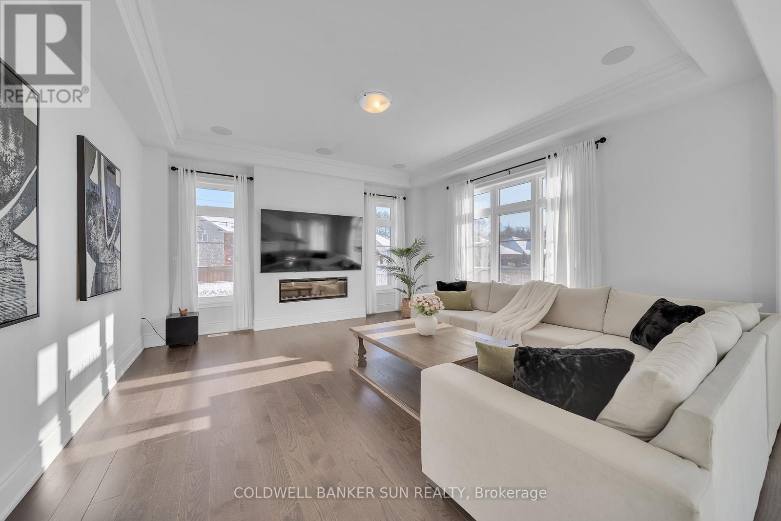 2 Ann Mckee Street, Caledon, Ontario  L7A 4M8 - Photo 20 - W12915738