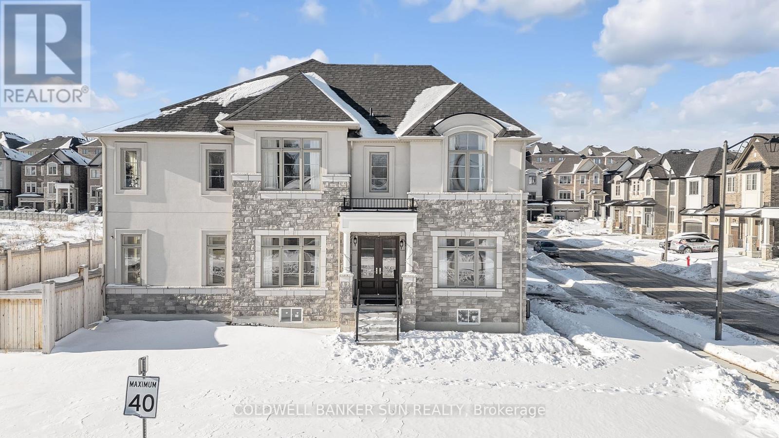 2 Ann Mckee Street, Caledon, Ontario  L7A 4M8 - Photo 4 - W12915738