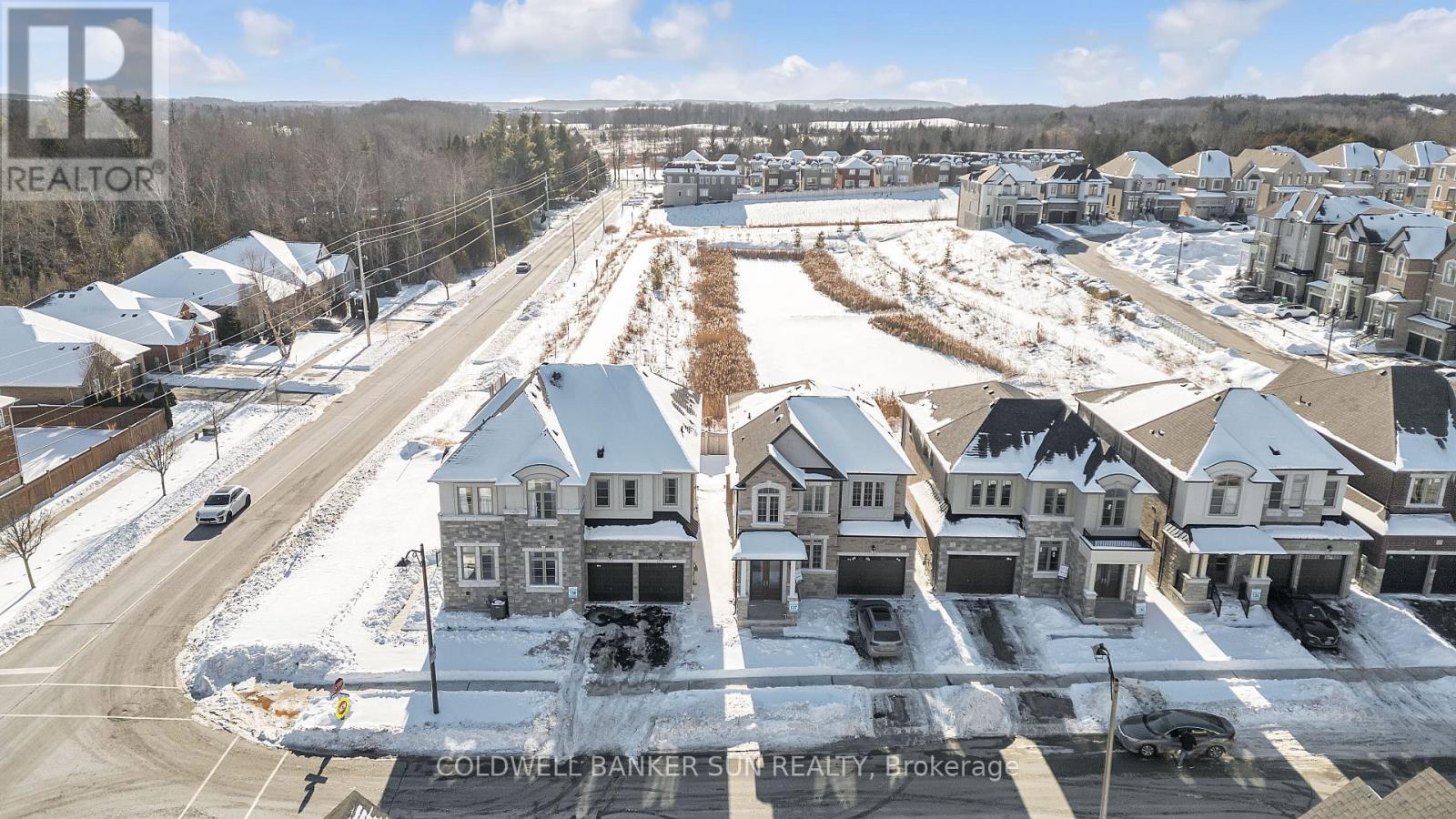 2 Ann Mckee Street, Caledon, Ontario  L7A 4M8 - Photo 46 - W12915738