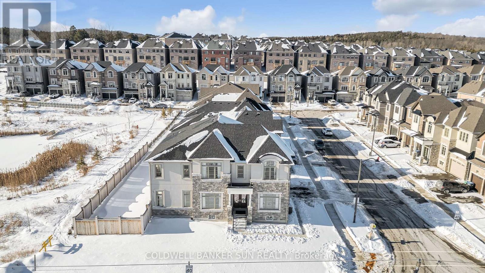 2 Ann Mckee Street, Caledon, Ontario  L7A 4M8 - Photo 48 - W12915738