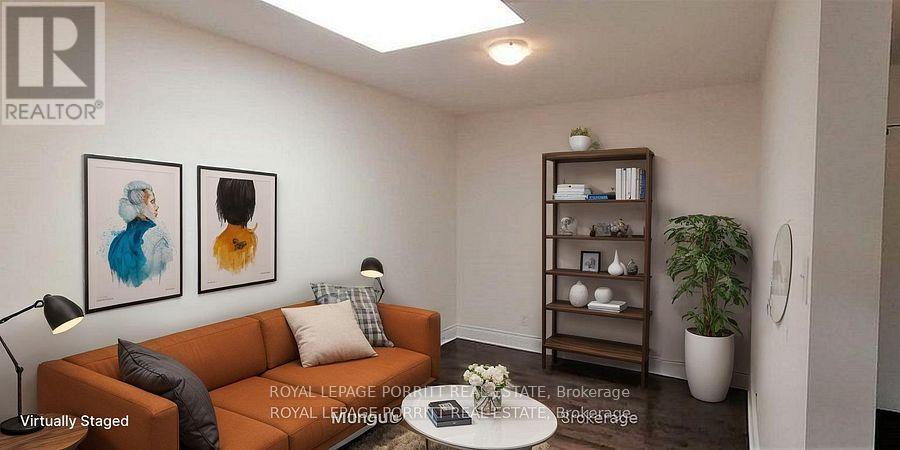 1 - 3511 Lake Shore Boulevard W, Toronto, Ontario  M8W 1N5 - Photo 2 - W12915786