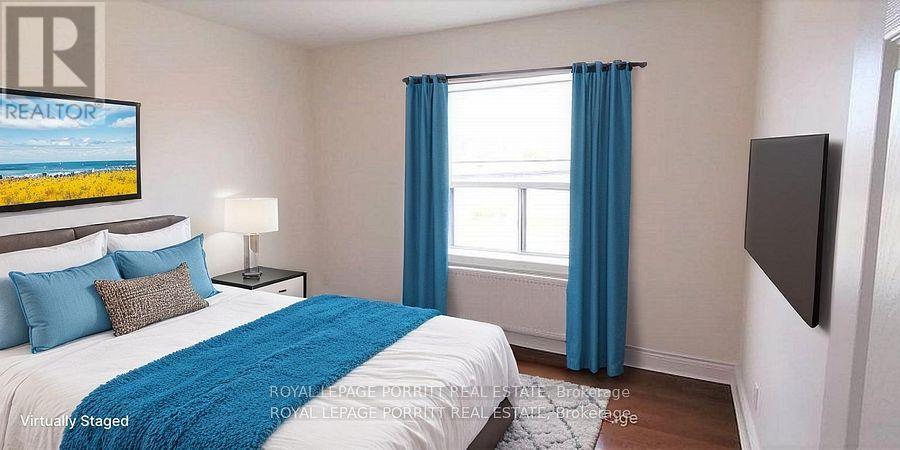 1 - 3511 Lake Shore Boulevard W, Toronto, Ontario  M8W 1N5 - Photo 3 - W12915786