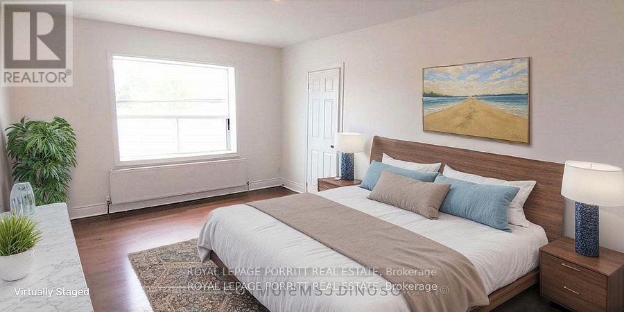 1 - 3511 Lake Shore Boulevard W, Toronto, Ontario  M8W 1N5 - Photo 4 - W12915786