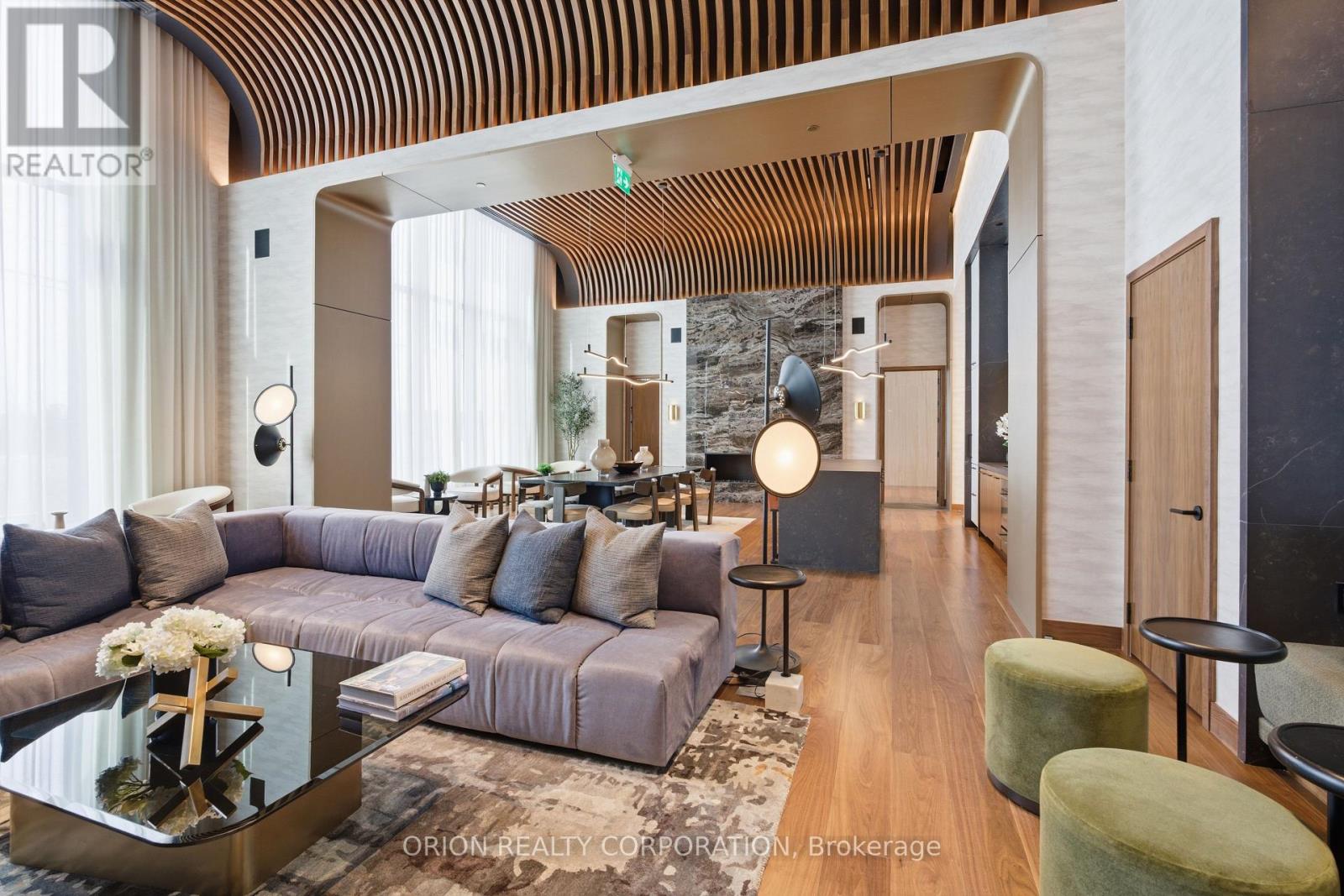 1704 - 3240 William Coltson Avenue, Oakville, Ontario  L6H 8C8 - Photo 11 - W12915790