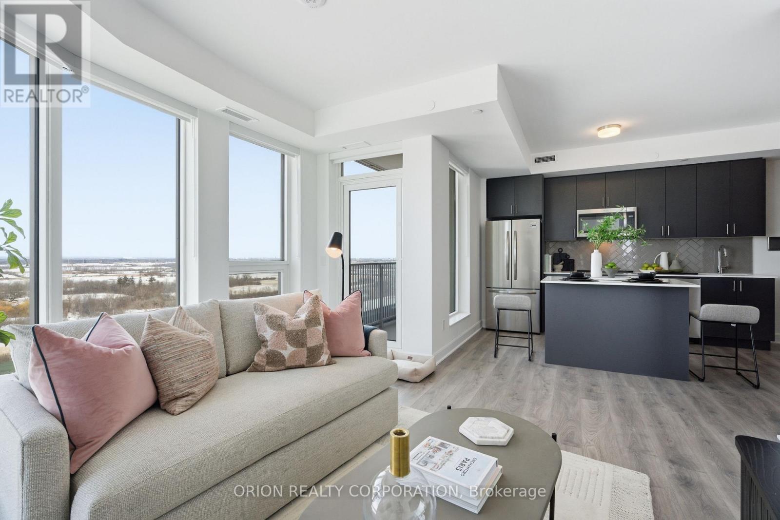 1704 - 3240 William Coltson Avenue, Oakville, Ontario  L6H 8C8 - Photo 15 - W12915790