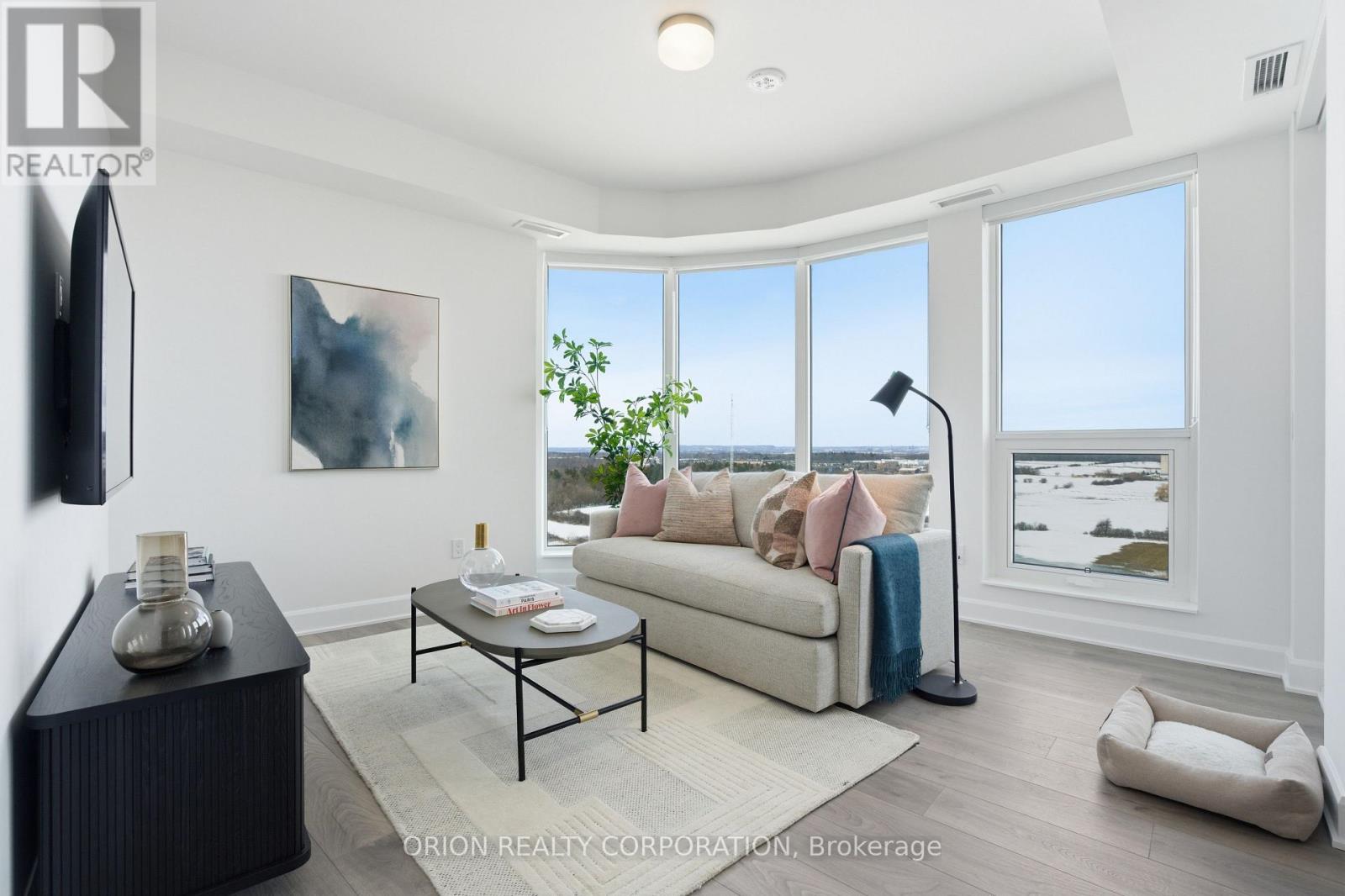 1704 - 3240 William Coltson Avenue, Oakville, Ontario  L6H 8C8 - Photo 20 - W12915790