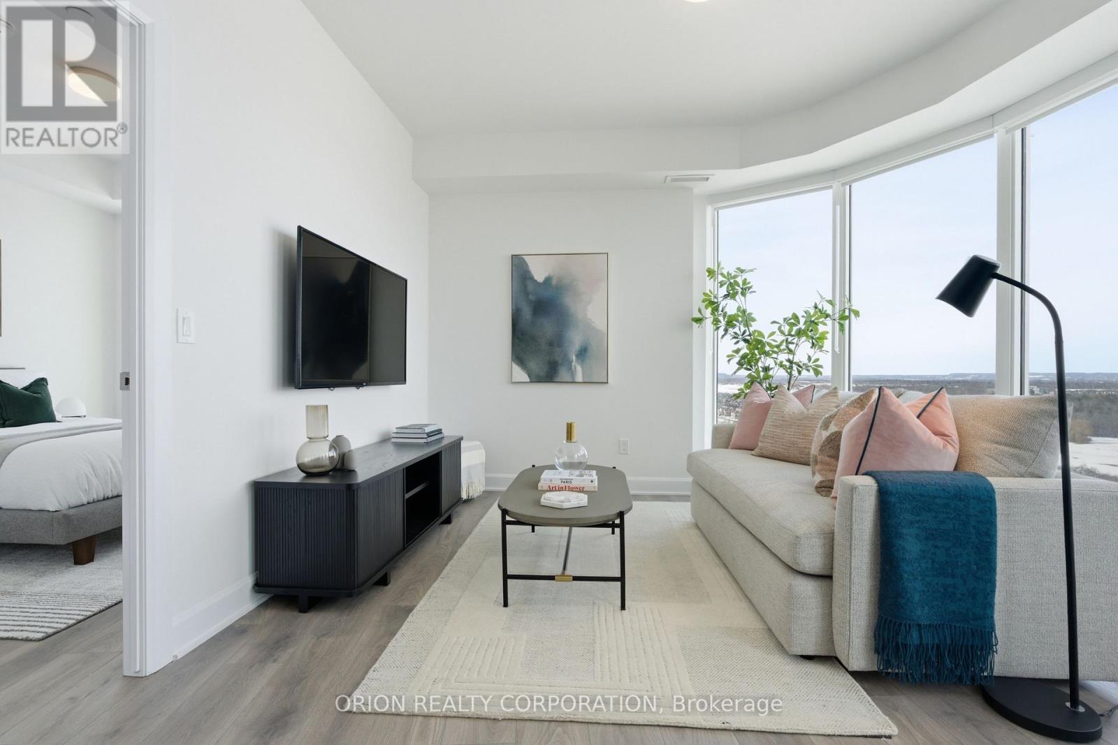 1704 - 3240 William Coltson Avenue, Oakville, Ontario  L6H 8C8 - Photo 21 - W12915790