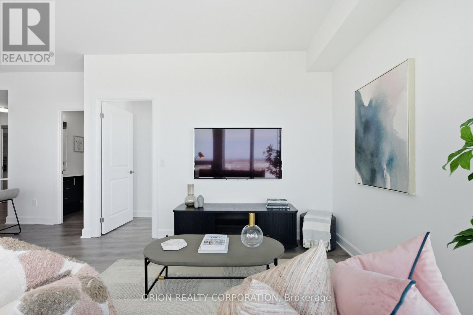 1704 - 3240 William Coltson Avenue, Oakville, Ontario  L6H 8C8 - Photo 22 - W12915790