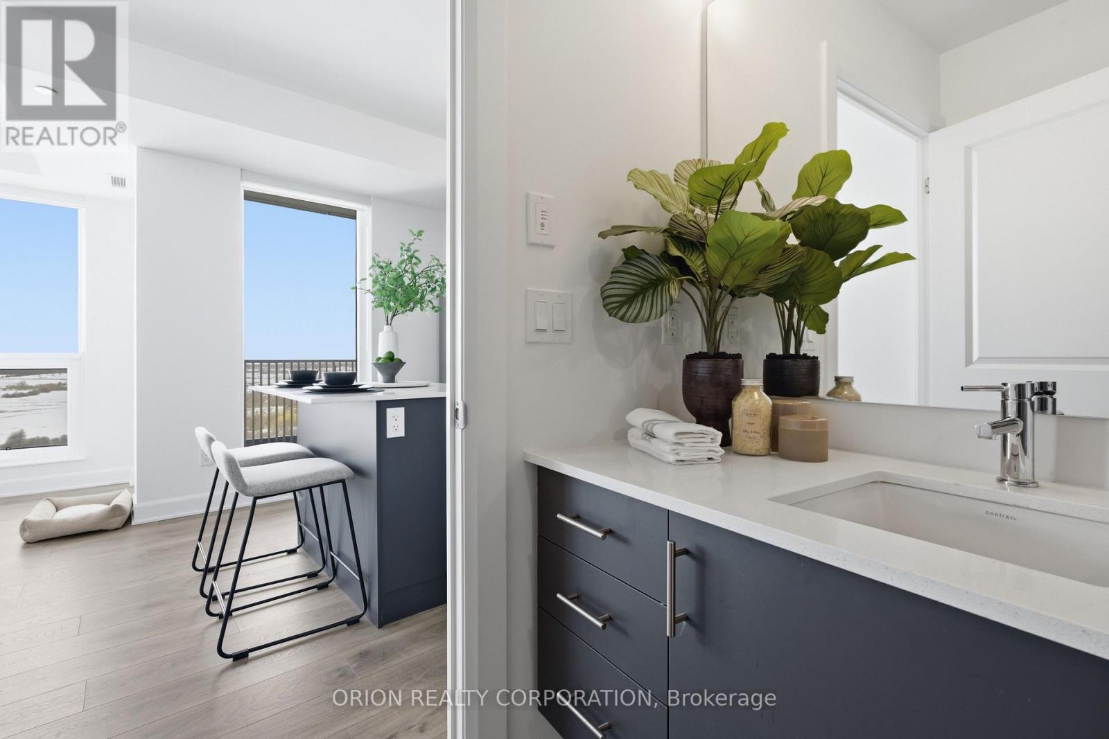 1704 - 3240 William Coltson Avenue, Oakville, Ontario  L6H 8C8 - Photo 26 - W12915790