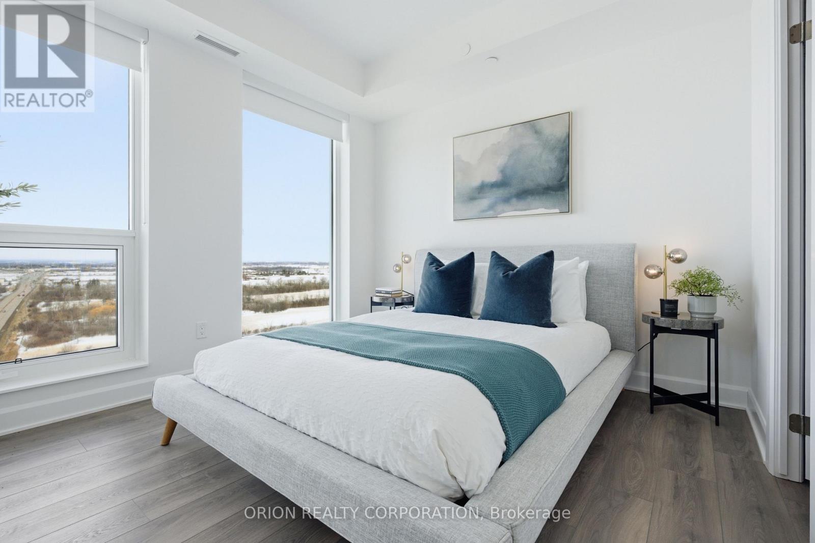 1704 - 3240 William Coltson Avenue, Oakville, Ontario  L6H 8C8 - Photo 29 - W12915790