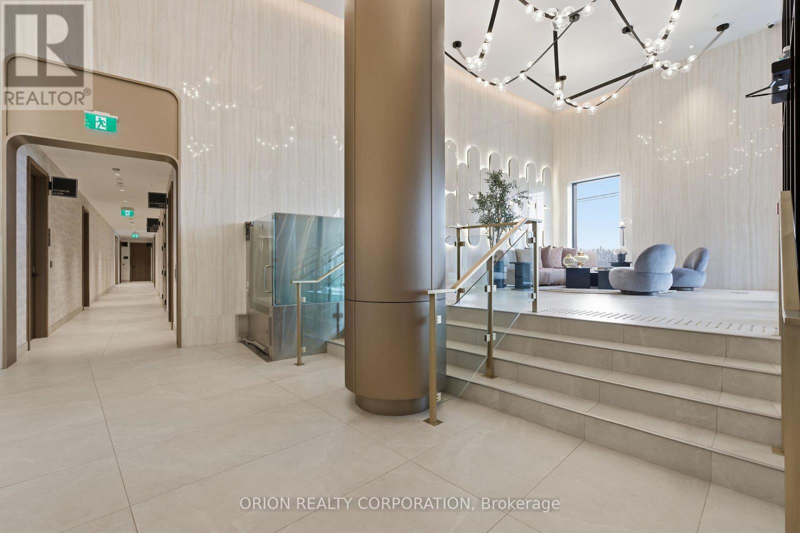 1704 - 3240 William Coltson Avenue, Oakville, Ontario  L6H 8C8 - Photo 40 - W12915790