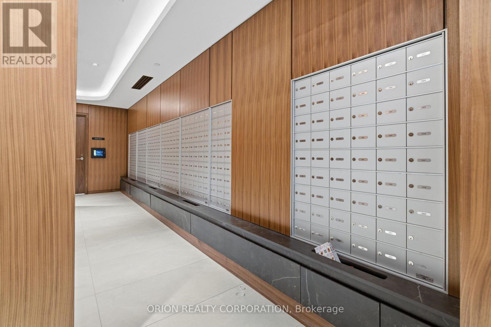 1704 - 3240 William Coltson Avenue, Oakville, Ontario  L6H 8C8 - Photo 47 - W12915790