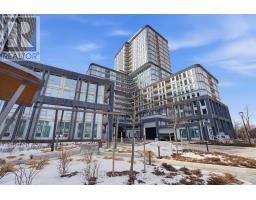 1704 - 3240 WILLIAM COLTSON AVENUE, Oakville, Ontario