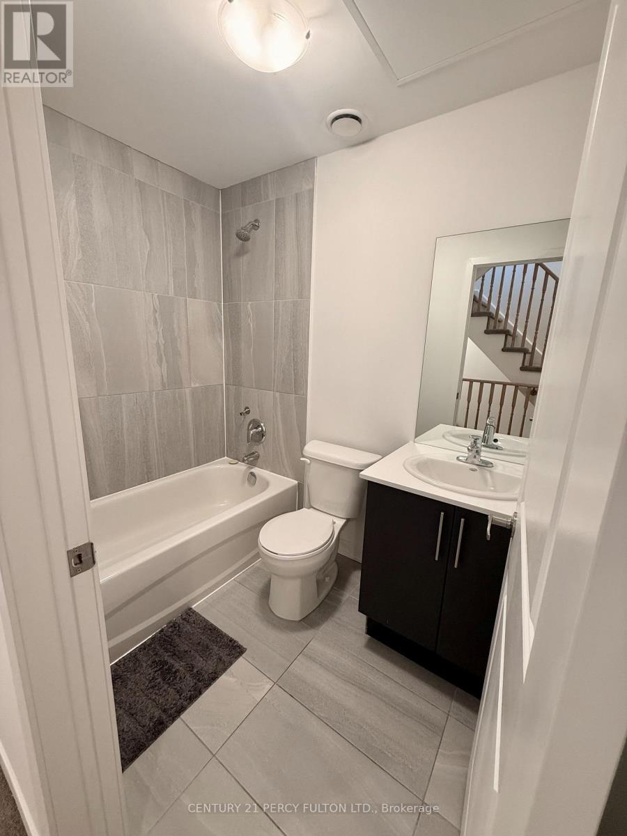 7 - 10 Marquette Avenue, Toronto, Ontario  M6A 0E1 - Photo 15 - C12869974