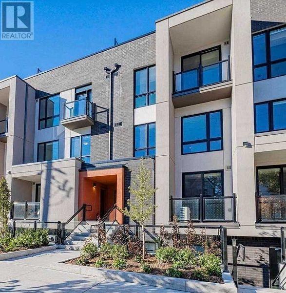 7 - 10 Marquette Avenue, Toronto, Ontario  M6A 0E1 - Photo 17 - C12869974