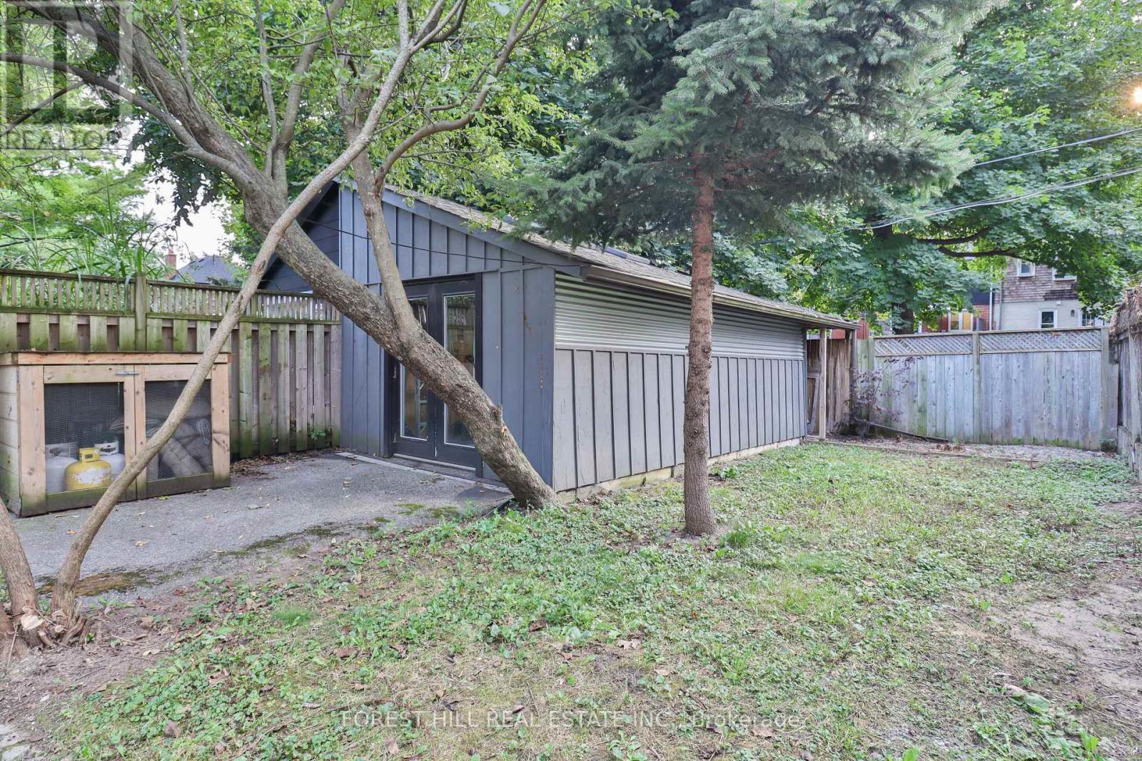 22 Whitewood Road, Toronto, Ontario  M4S 2X7 - Photo 28 - C12908736