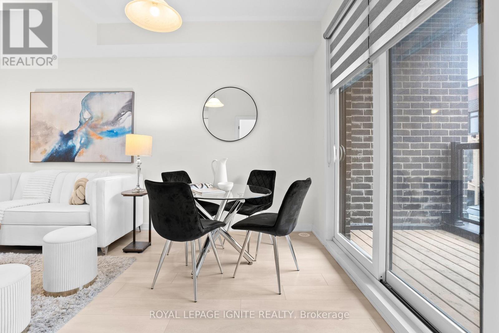 1501 - 1865 Pickering Parkway, Pickering, Ontario  L1V 0H2 - Photo 11 - E12786406