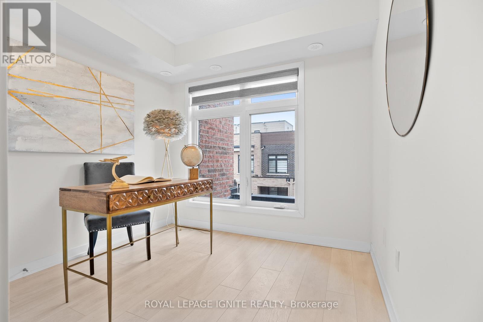 1501 - 1865 Pickering Parkway, Pickering, Ontario  L1V 0H2 - Photo 29 - E12786406